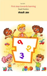 First Step Towards Learning Nepali Numbers